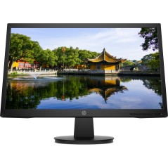 HP V22V G5 Computer Monitor 54.5